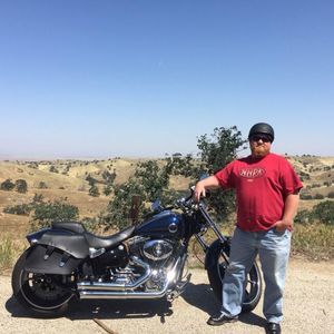 Meet your Posher, Nicholas